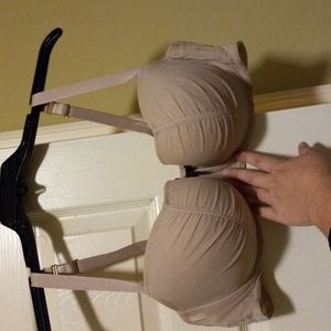 Lane Bryant Cacique Bra